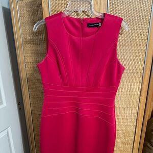 Calvin Klein Pink Dress size 10
